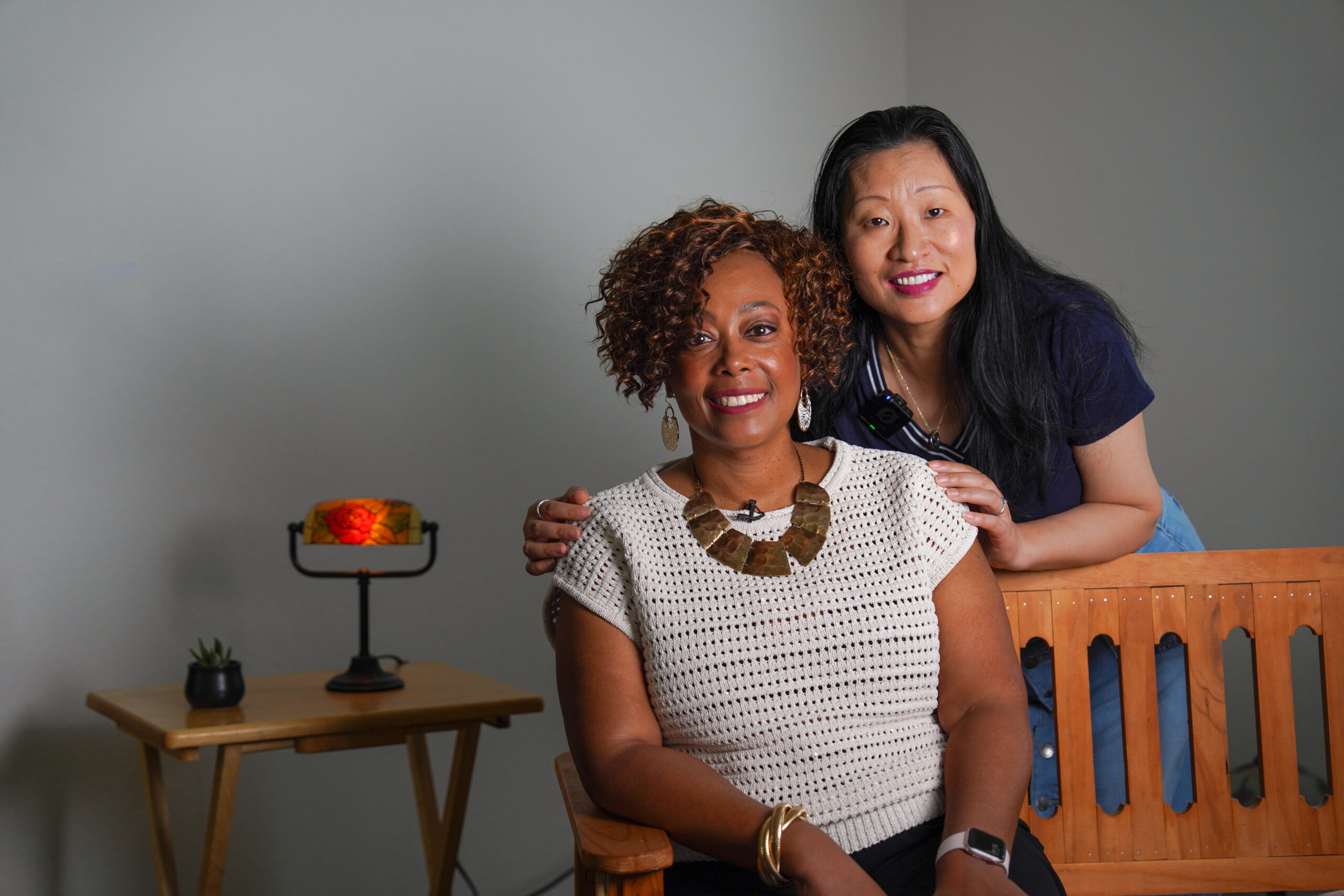 Read more about the article The Sound of Silence